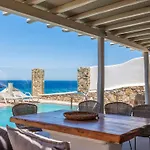 Mykonian & 4* Merchia Beach