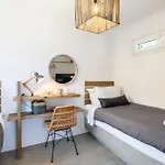 شقة فندقية Mykonian & 4*