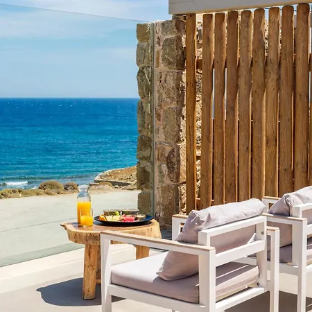 Apart-hotel Mykonian &