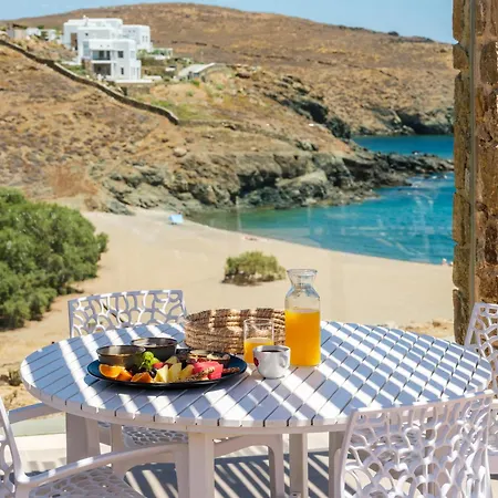 Apart-hotel Mykonian &