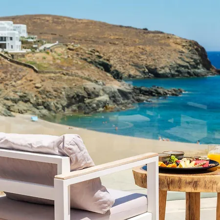 Mykonian &