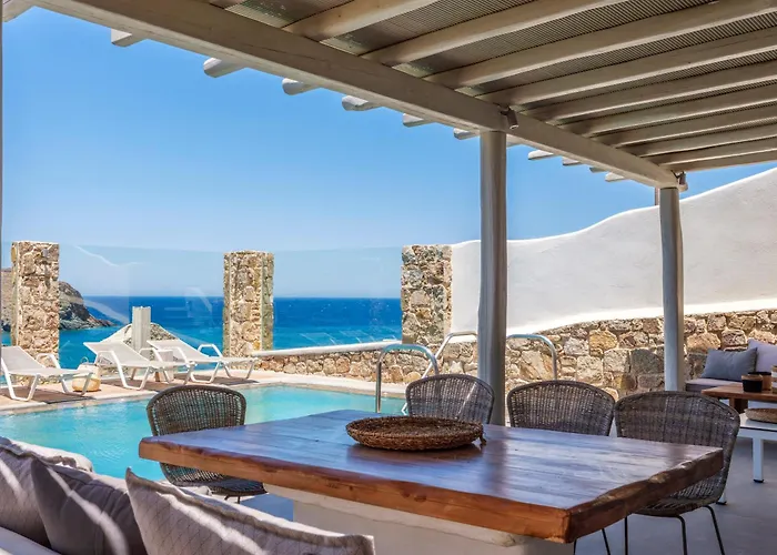 Mykonian & 4* Merhia-part