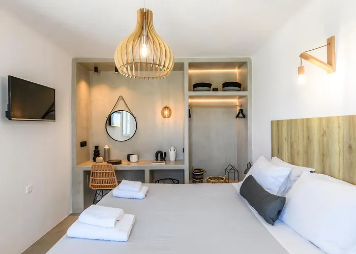 Mykonian & 4* Merhia-part