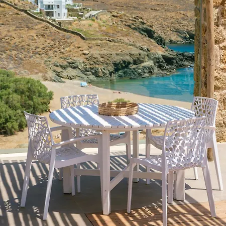 Aparthotel Mykonian & *