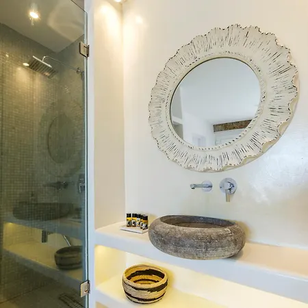 公寓式酒店 Mykonian &