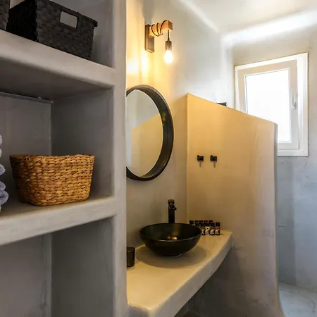 Mykonian & 4* Merchia Beach