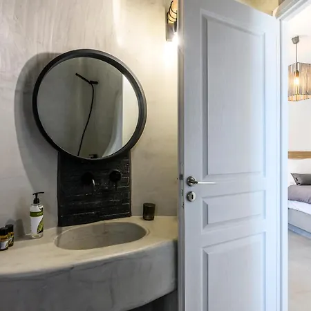 Mykonian & מלון דירות