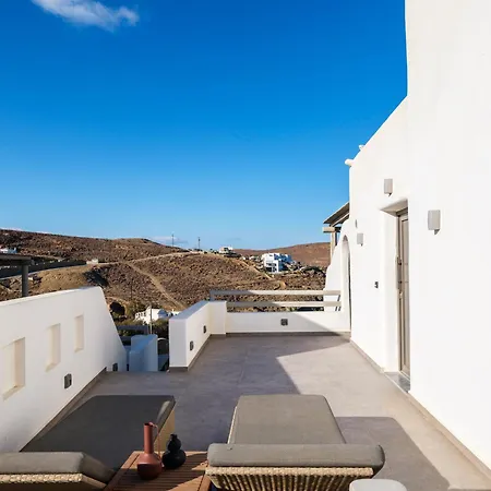 Mykonian & Mykonos Town