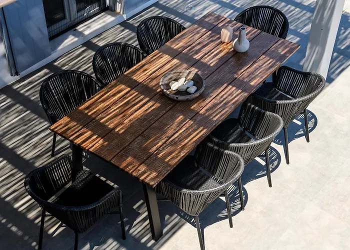 아파트호텔 Mykonian &