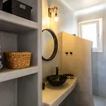Mykonian & 4* Merchia Beach