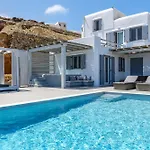 Mykonian & Apartahotel Merchia Beach