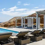 Apartahotel Mykonian & Merchia Beach
