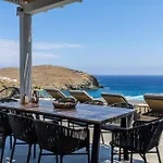 Mykonian & Apartahotel